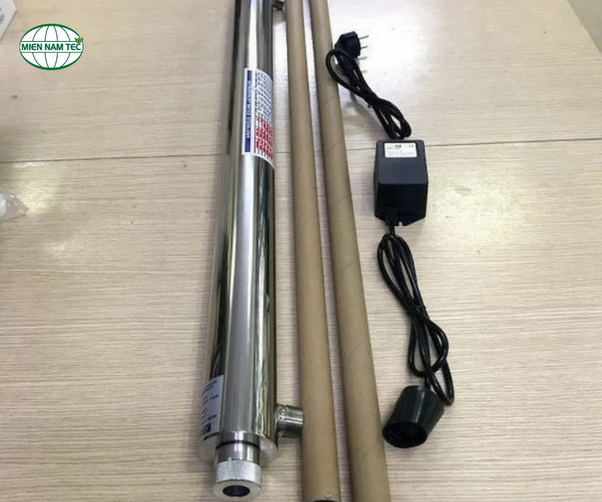 tăng phô Aquapro 55W