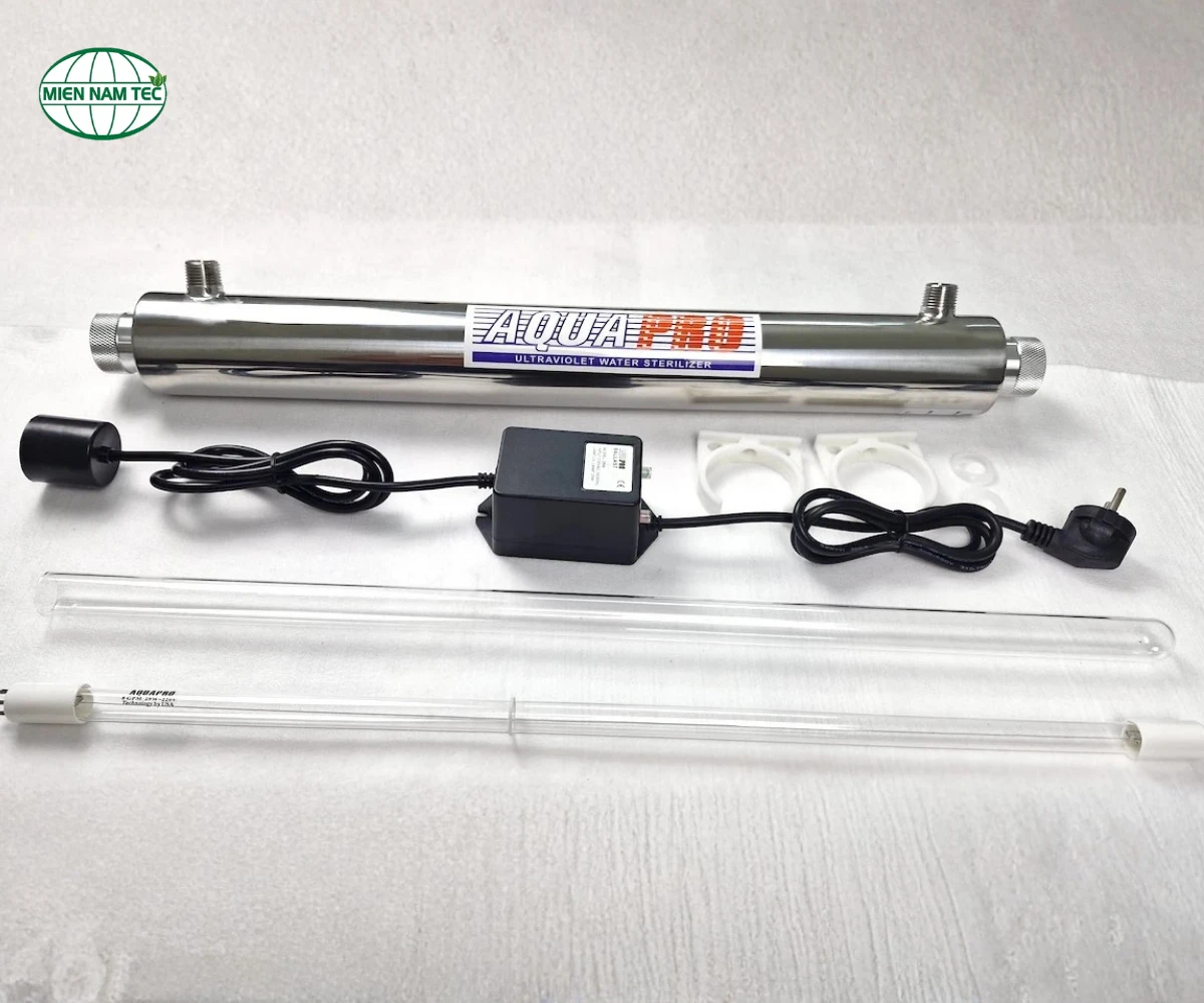 tăng phô Aquapro 29W