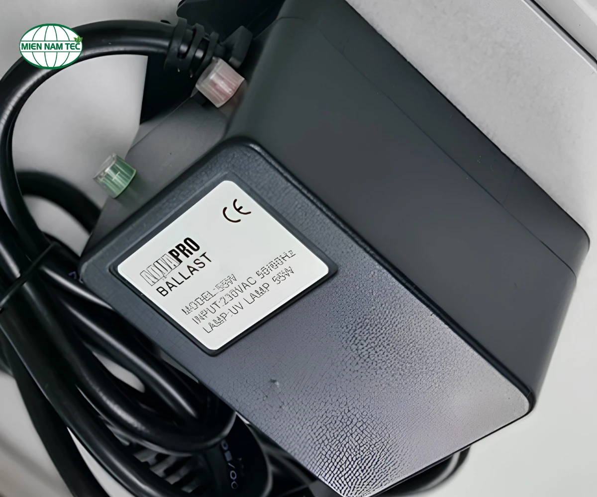 tăng phô Aquapro 55W