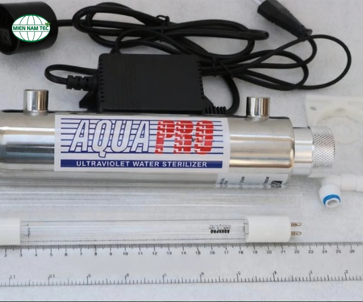 tăng phô Aquapro 41W