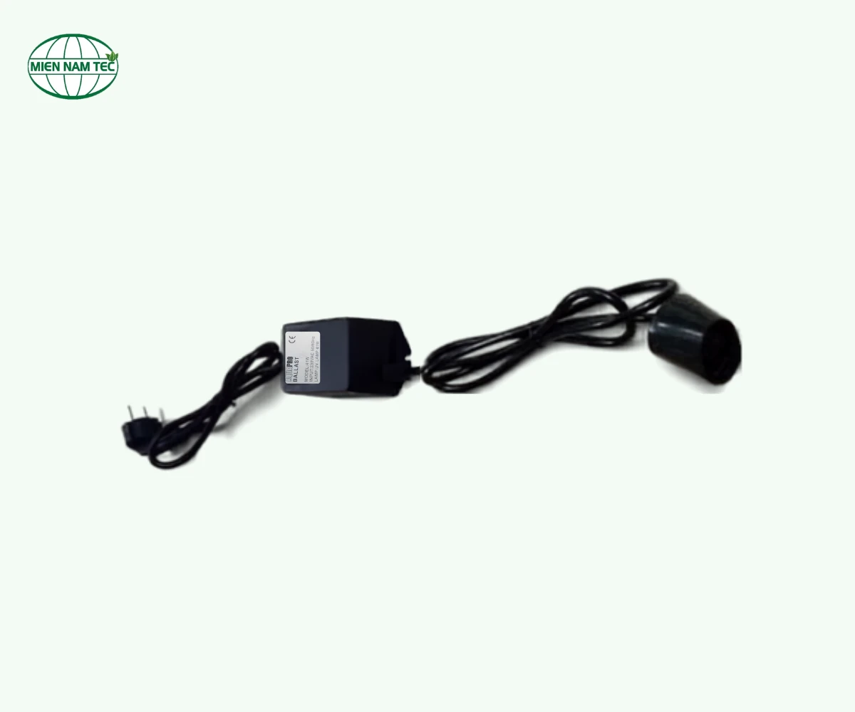 tăng phô Aquapro 55W