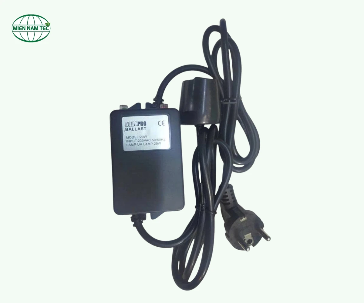 tăng phô Aquapro 29W
