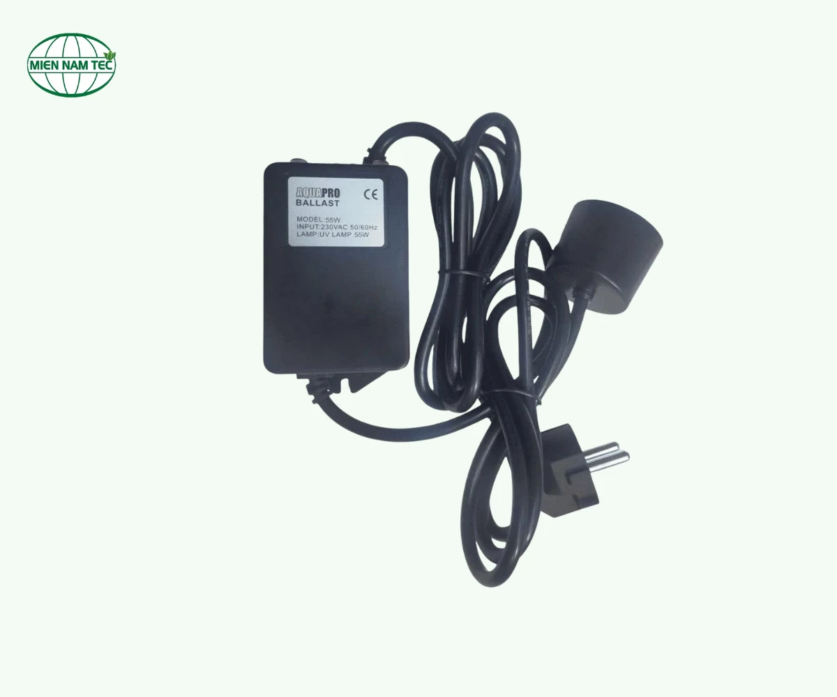 tăng phô Aquapro 55W