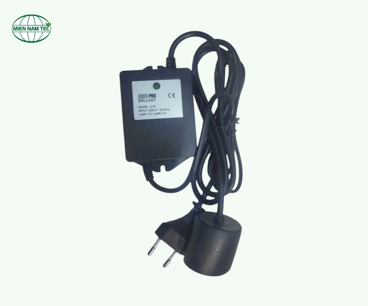tăng phô Aquapro 21W