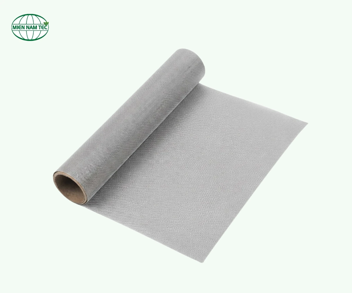 lưới inox 500 mesh