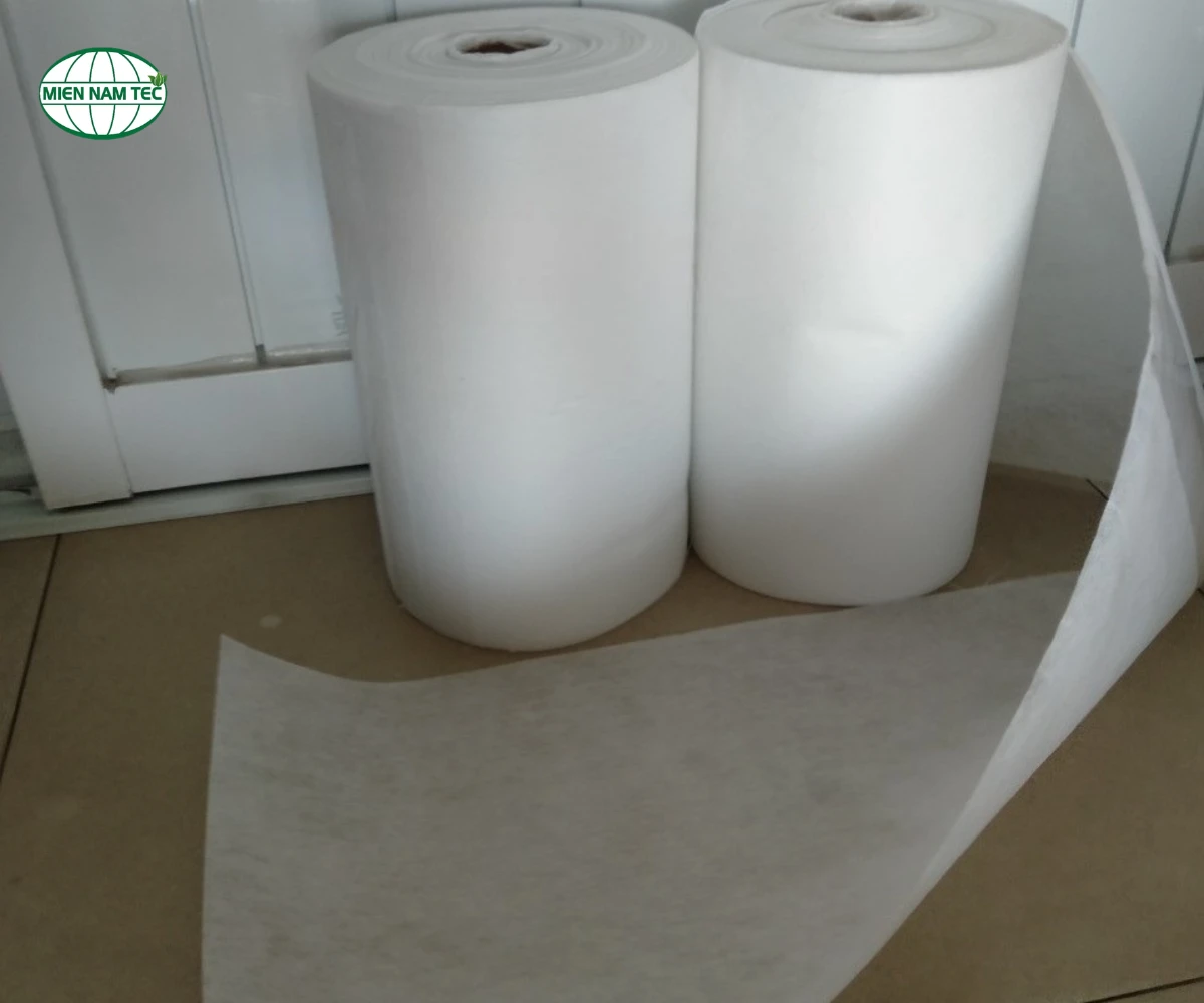 Giấy lọc cuộn 30g