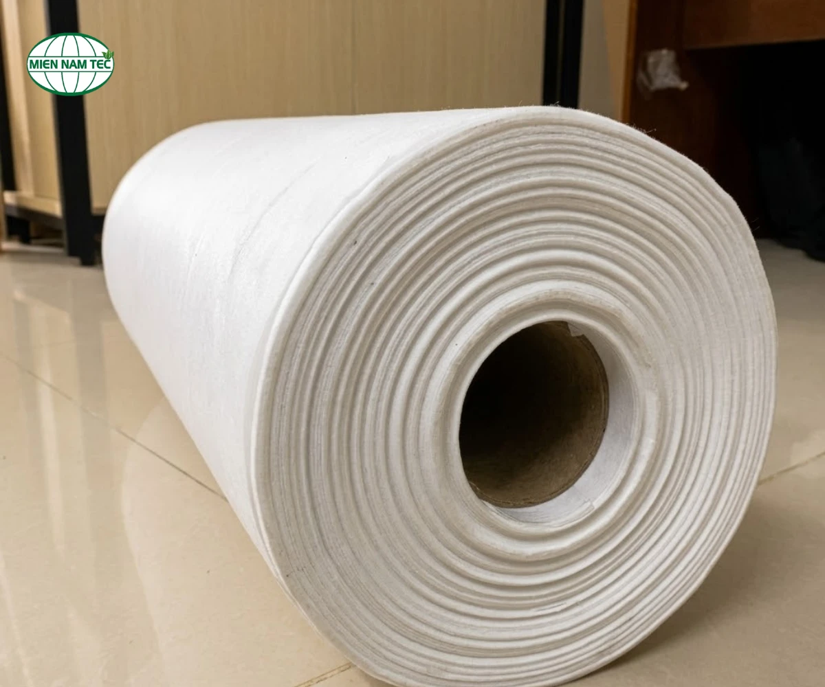 Giấy lọc cuộn 50g
