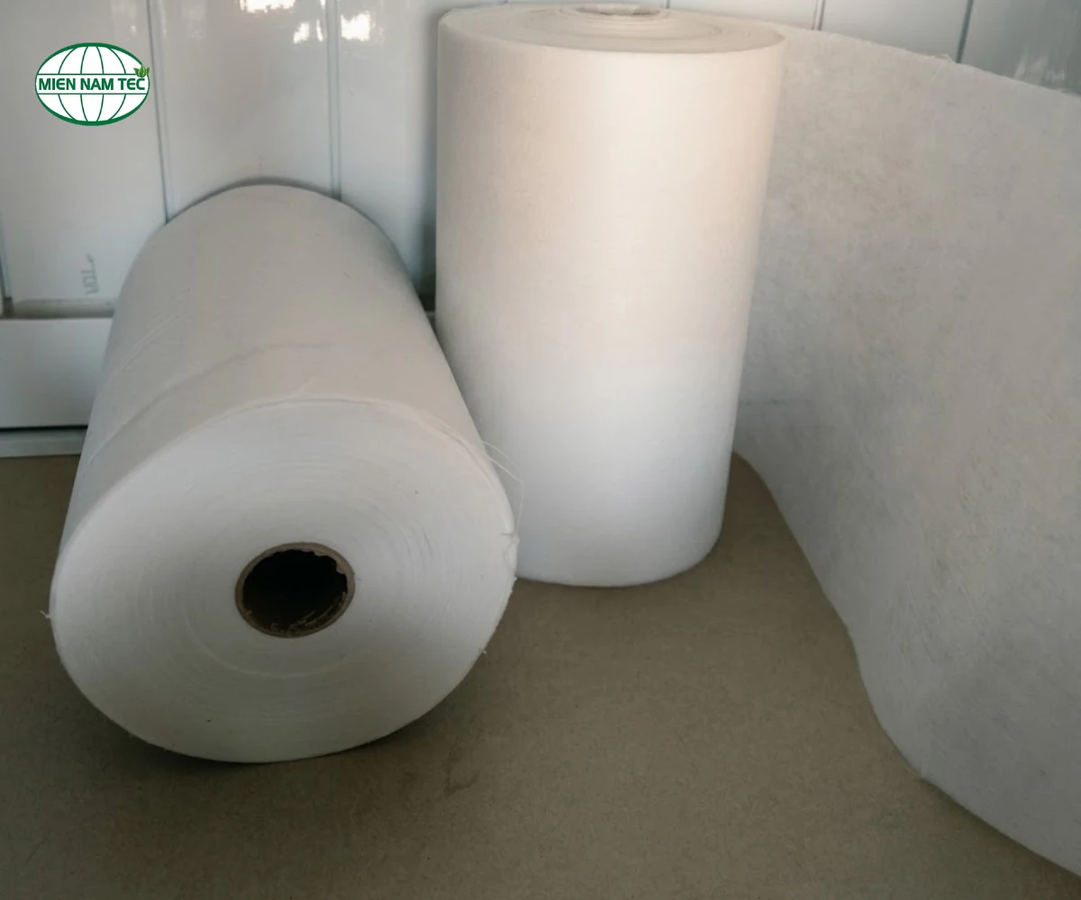Giấy lọc cuộn 70g