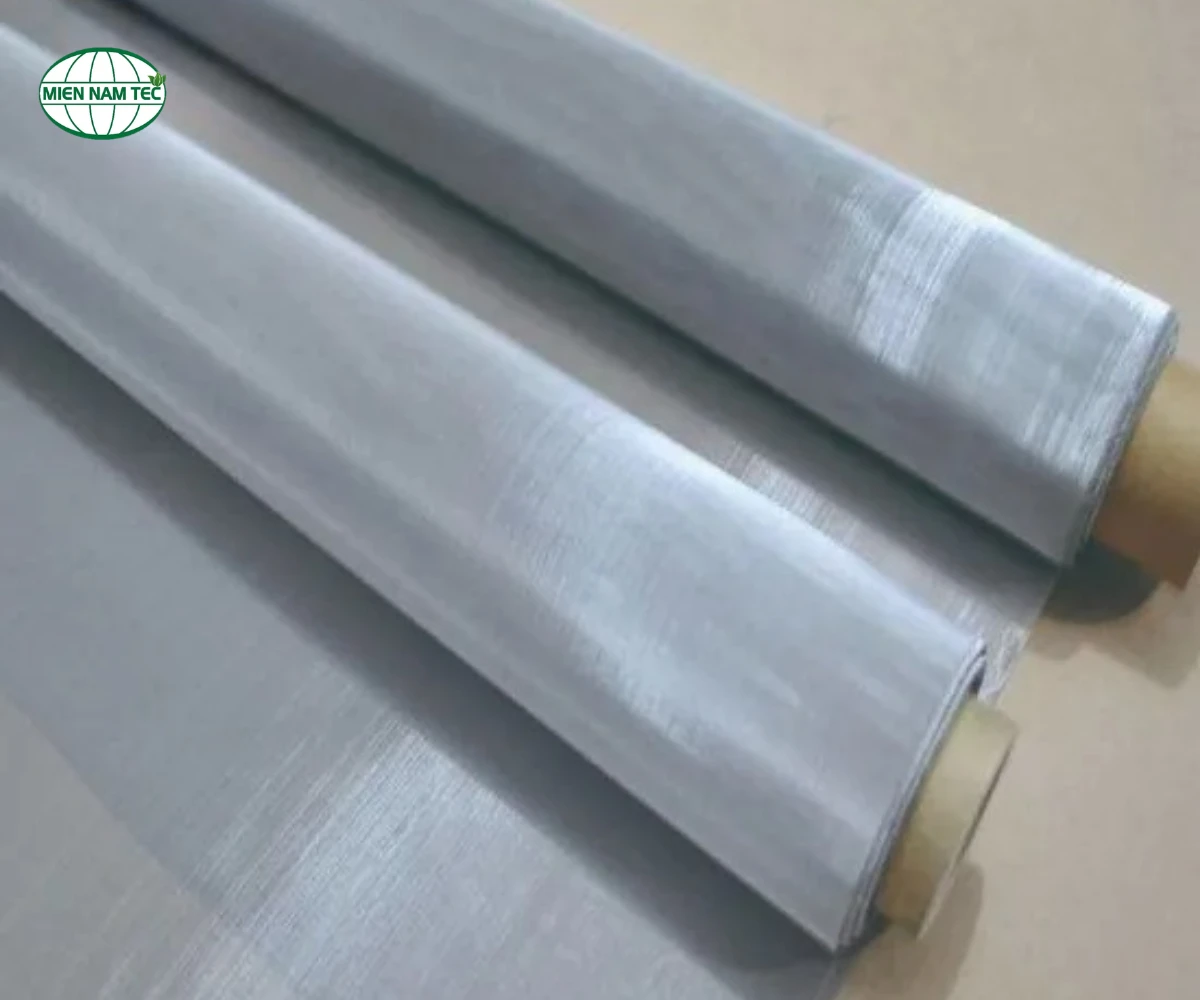 Lưới inox 635 mesh