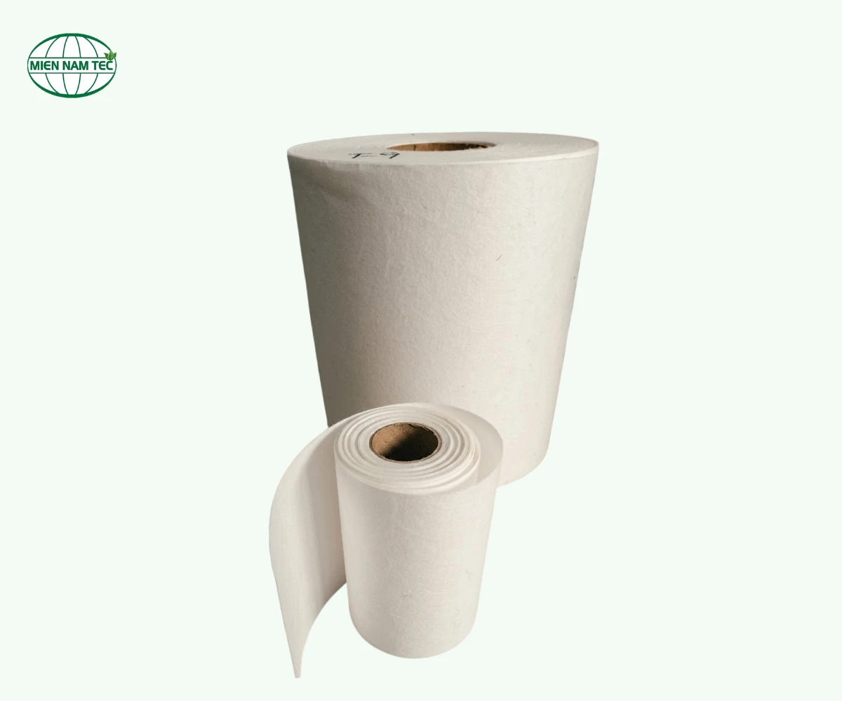 Giấy lọc cuộn 50g