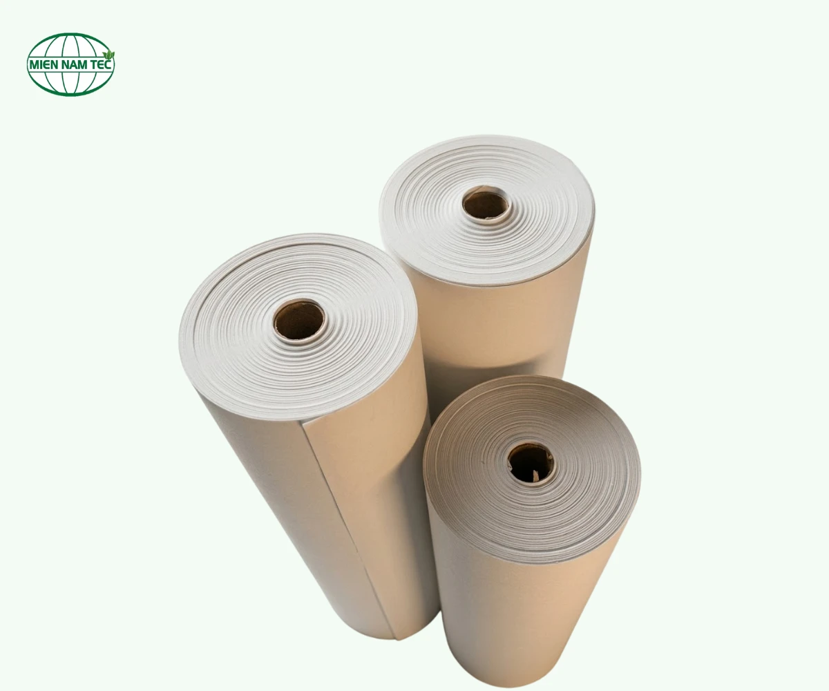 Giấy lọc cuộn khổ 0.75mx100m
