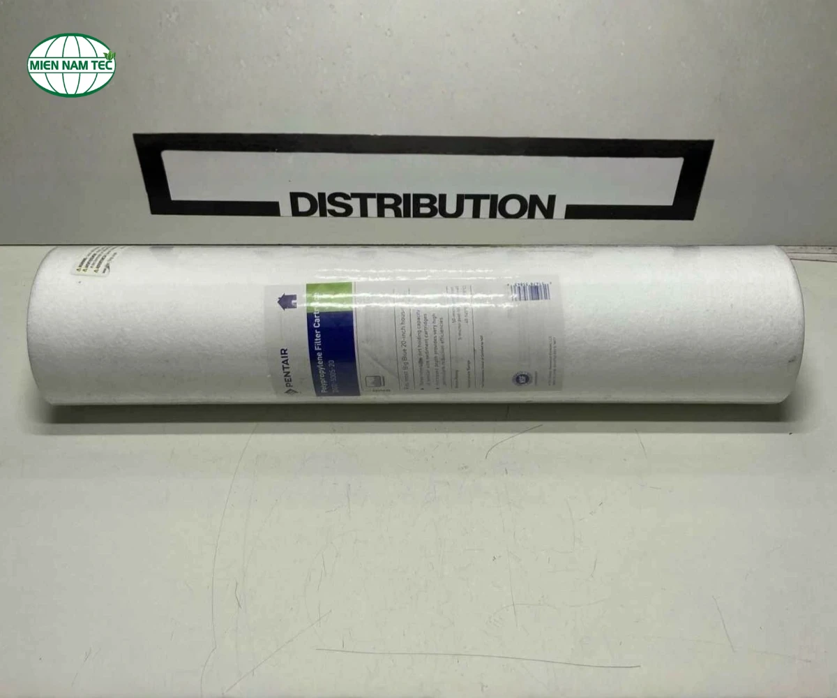 Lõi lọc DGD 5005-20 Pentair