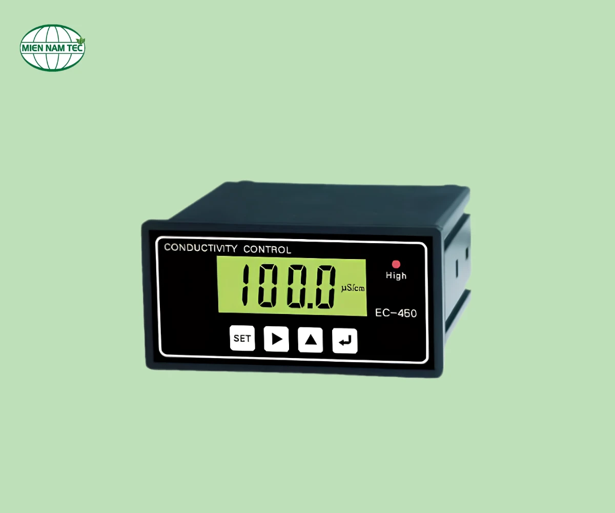 bộ đo độ dẫn điện online bộ EC-410