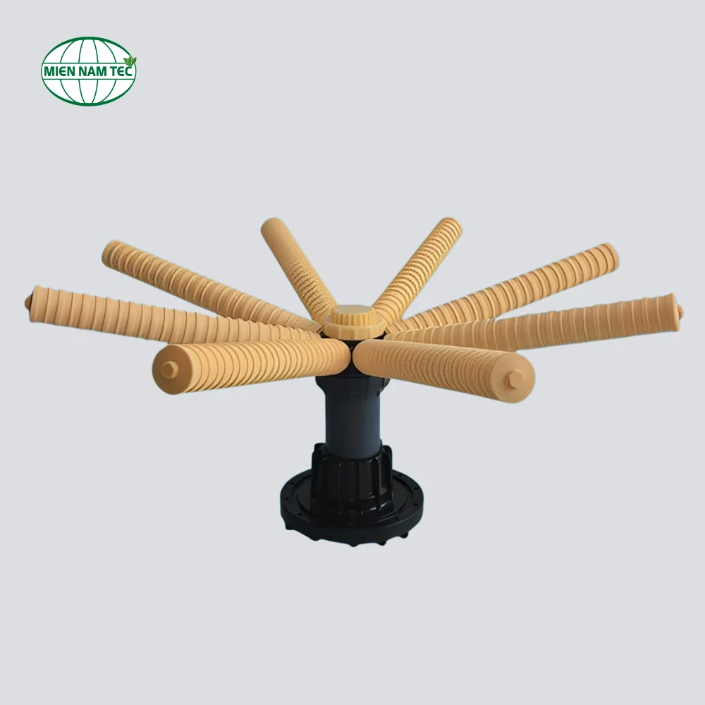 lưới dưới Sidemount bồn 2472