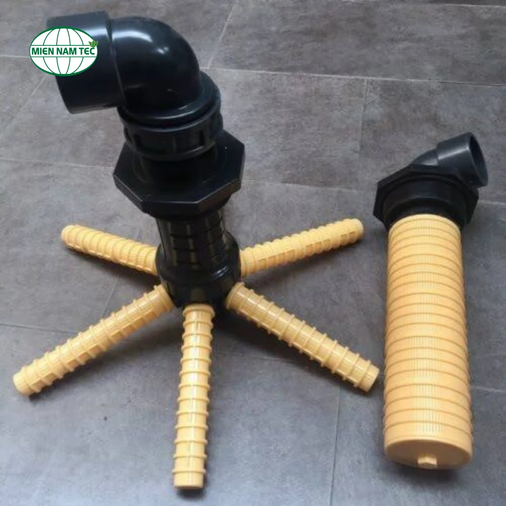Lưới Dưới Sidemount Bồn 4072