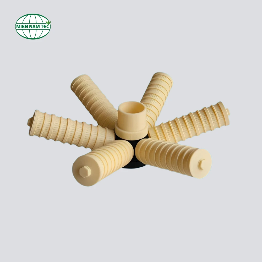 Lưới dưới Sidemount bồn 3072