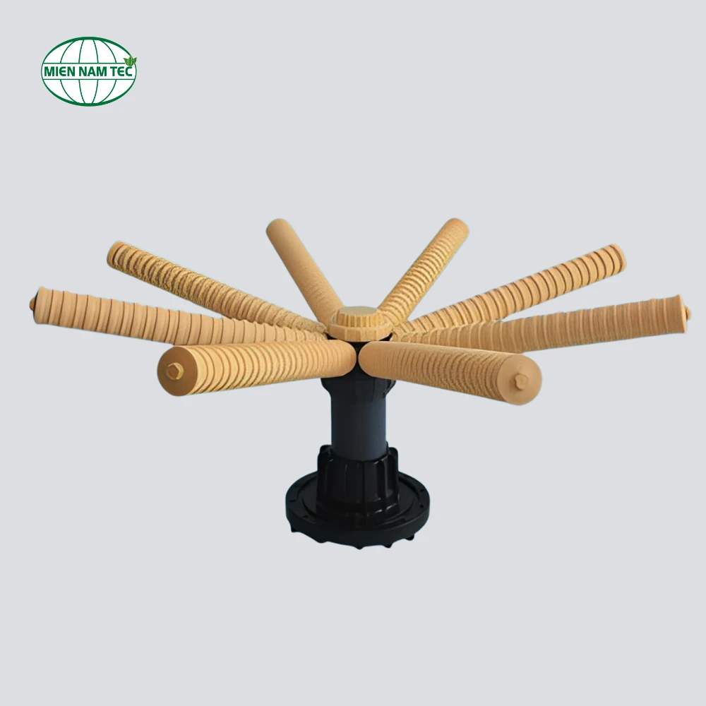 Lưới dưới Sidemount bồn 6086