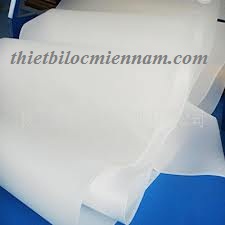 Vải NMO lọc nước, vải lọc thực phẩm