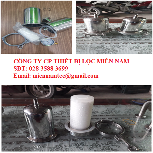 AIR FILTER HOUSING