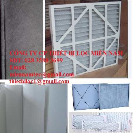 BÔNG LỌC G1 (5mm) GIÁ SỈ