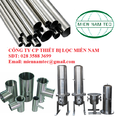 BẢO TRÌ SỮA CHỮA ĐƯỜNG ỐNG INOX TẬN NƠI