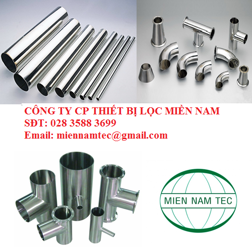BẢO TRÌ THI CÔNG ĐƯỜNG ỐNG INOX GIÁ SỈ