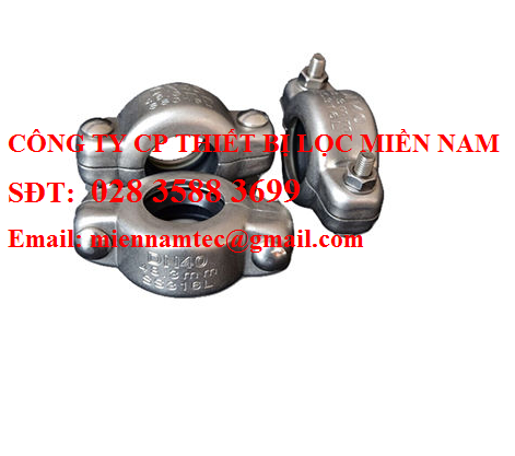 Bộ đầu nối và khớp nối hệ thống RO