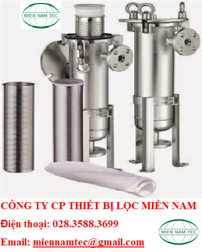 Bộ lọc túi từ tính là gì? Mua bộ lọc túi từ tính ở đâu?