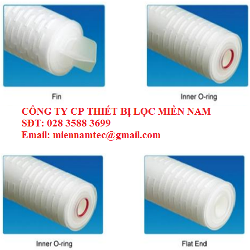 FILTER CARTRIDGE MS MỸ