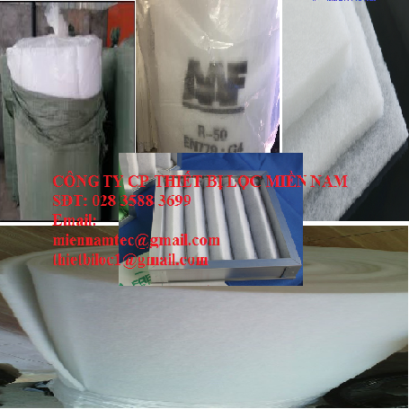 GÒN LỌC FRE FILTER