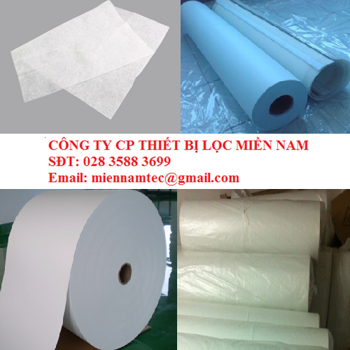 GIẤY LỌC 20-30MICRON ( 50G)