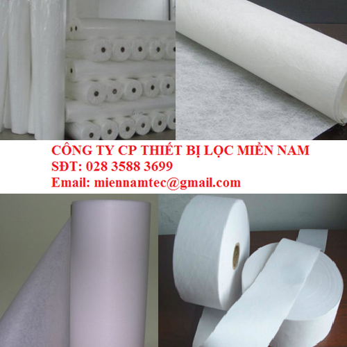 GIẤY LỌC DẦU THỦY LỰC