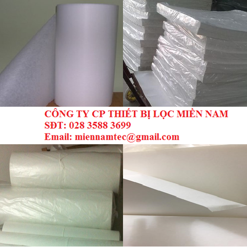 GIẤY LỌC ĐỘ DAY CAO, SỨC CĂN LỚN