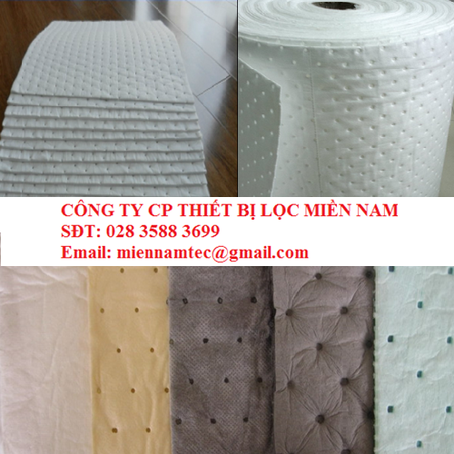 GIẤY LỌC DUNG MÔI