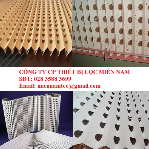 GIẤY LỌC SƠN