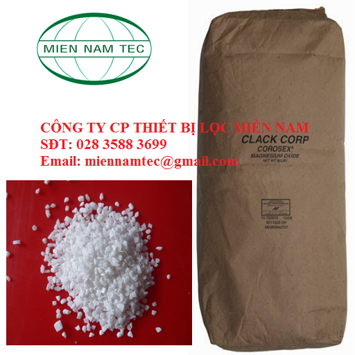 HẠT NÂNG pH COROSEX – CLACK CỦA MỸ