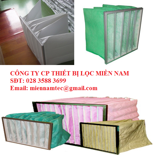 KHUNG LỌC MEDIUM ( MEDIUM FILTER)