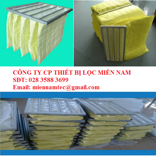 KHUNG LỌC MEDIUM F8 ( KHUNG LỌC 75-85%)