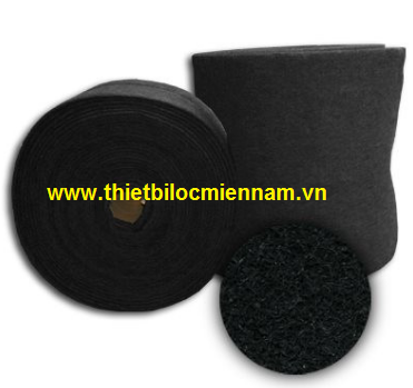 Khử mùi máy lạnh bằng tấm than hoạt tính