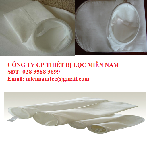 NMO MESH FILTER BAG
