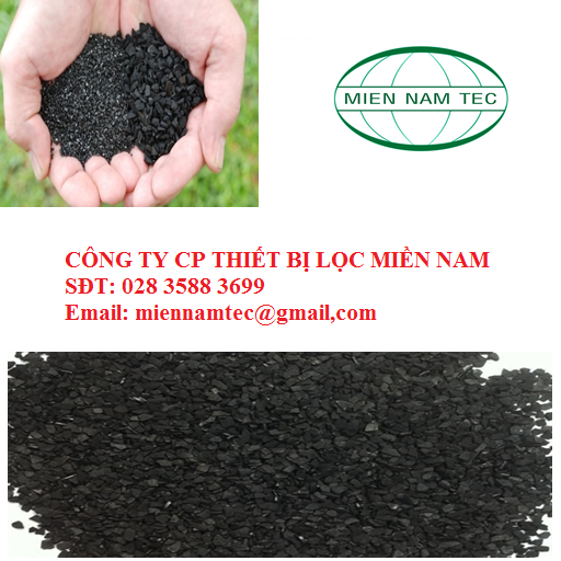 NƠI BÁN SỈ LẺ THAN HOẠT TÍNH HOẠT HÓA