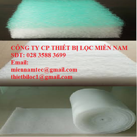 Ở ĐỒNG NAI MUA BÔNG LỌC BỤI Ở ĐÂU?