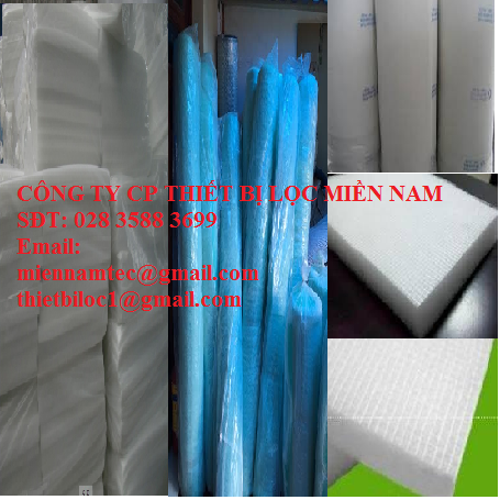 Ở TÂY NINH MUA BÔNG LỌC BỤI Ở ĐÂU