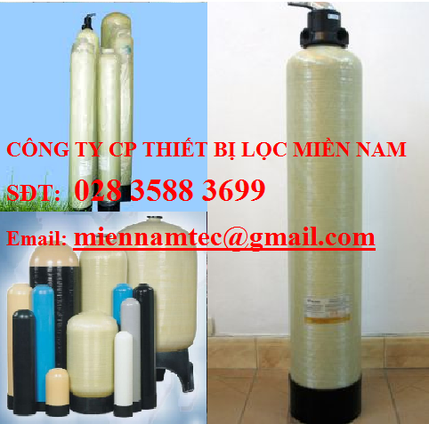 Phân phối Vỏ cột Composite giá tốt rẻ (150psi)