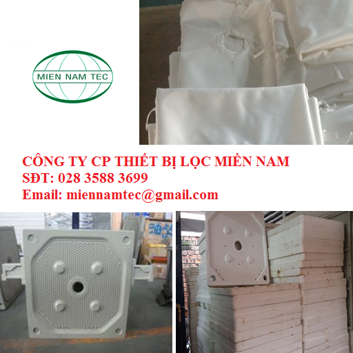 TẤM NHỰA MÁY ÉP KHUNG BẢN 1400 X1400 X60MM