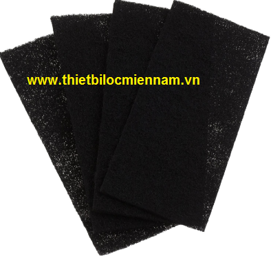 Tấm than hoạt tính khử mùi trên tàu biển