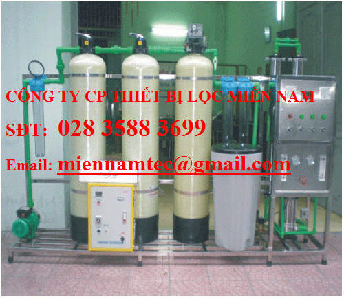 Thông số kĩ thuật Vỏ cột Composite FRP Green Filter