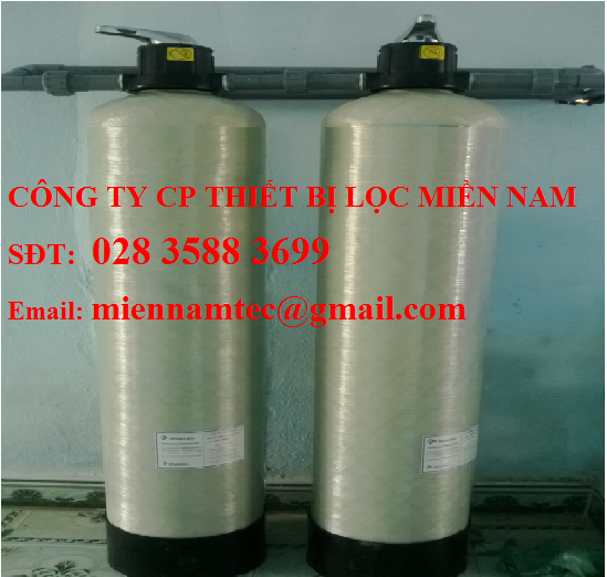 Vỏ cột Composite chống ăn mòn nước biển và bền với nhiệt