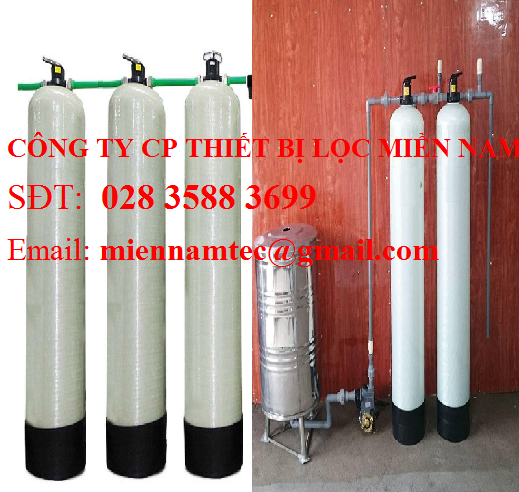Vỏ cột composite FRP 1465 (Ø 350 x 1620)