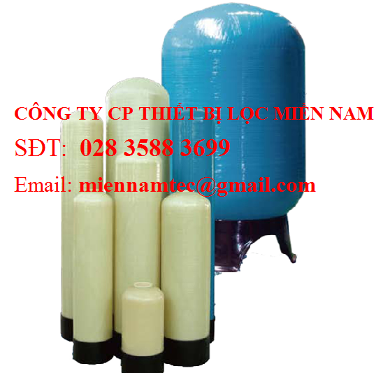 Vỏ cột composite FRP 948 (Ø 225 x 1200)